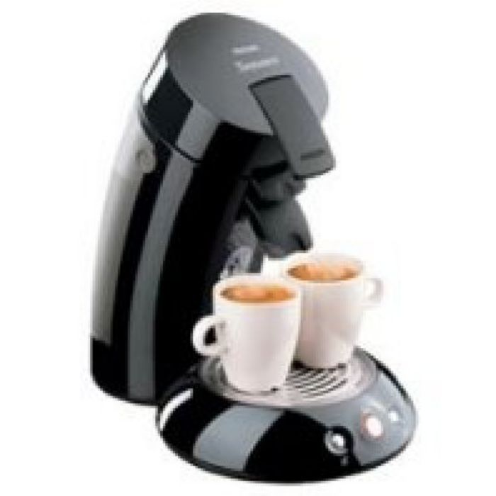 Coffee pod machine HD7810/65 SENSEO